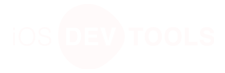 iOS Dev Tools