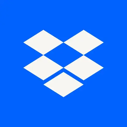 Dropbox icon
