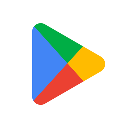 google play store logo